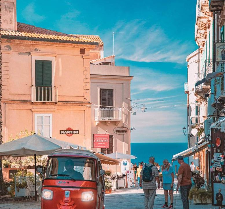 Photo of Others in Tropea