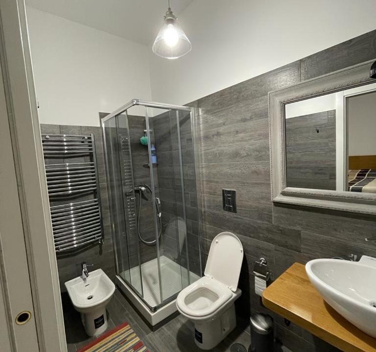 Photo of Bathroom in Cosenza