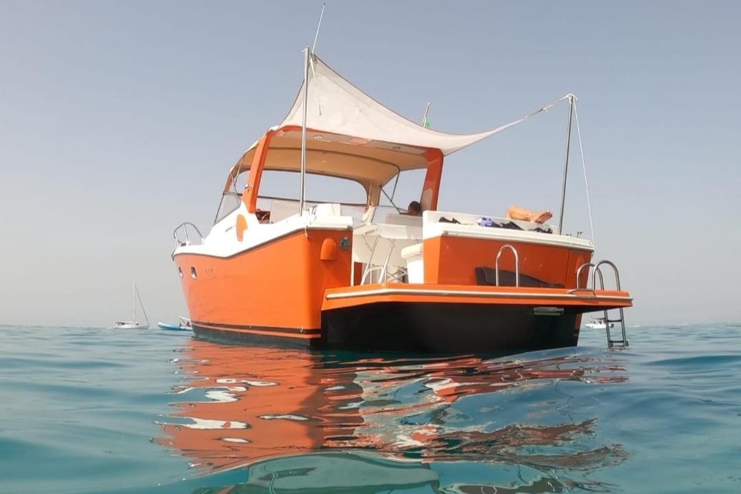 Photo of Outdoor in Vibo Marina