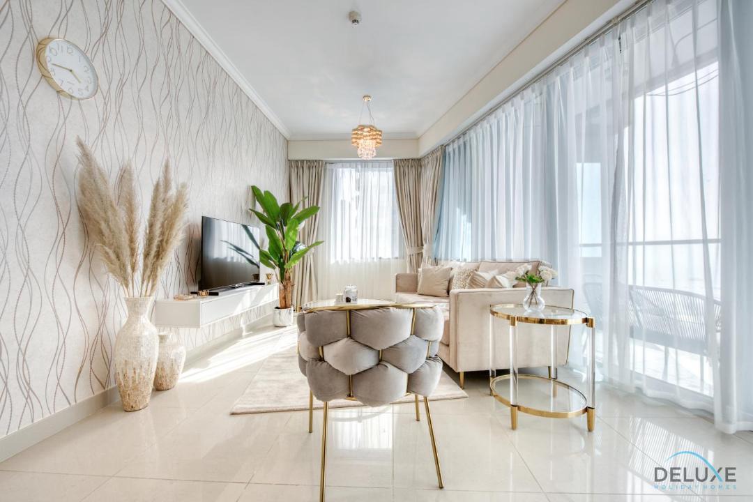 Photo of Livingroom in Dubai