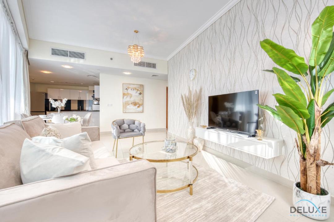 Photo of Livingroom in Dubai
