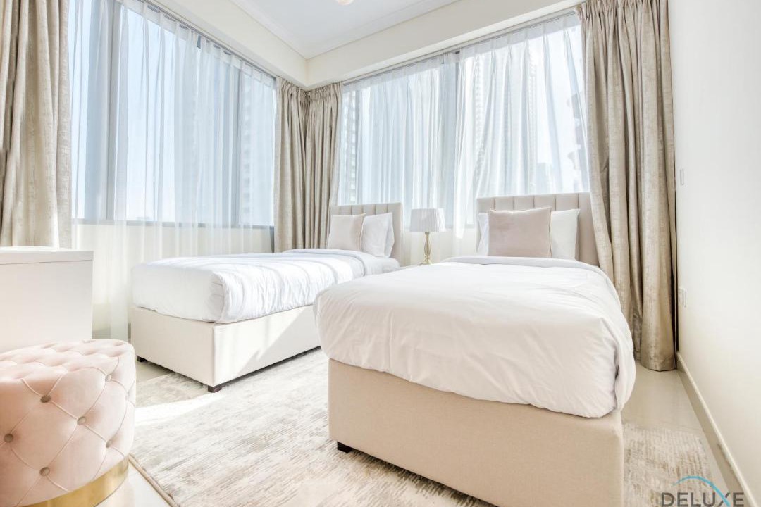 Photo of Bedroom in Dubai
