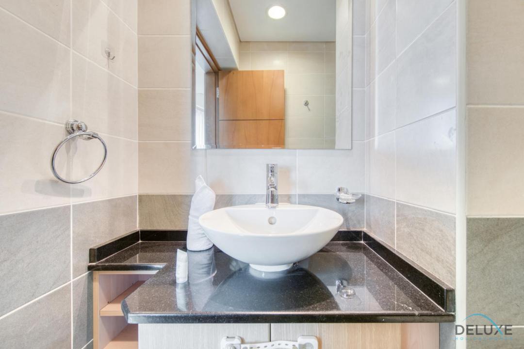 Photo of Bathroom in Dubai