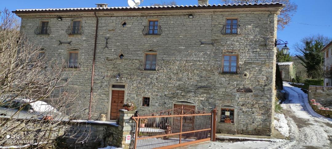 Photo of Buildings in San Giustino
