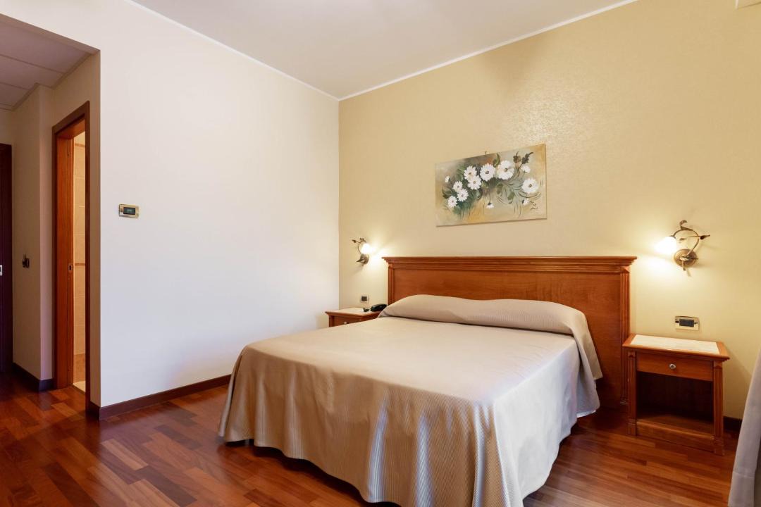 Photo of Bedroom in Bagnoli del Trigno
