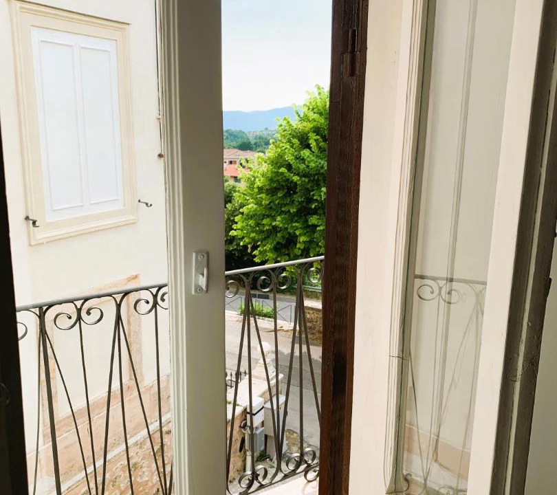 Photo of Patio Balcony in Collepardo