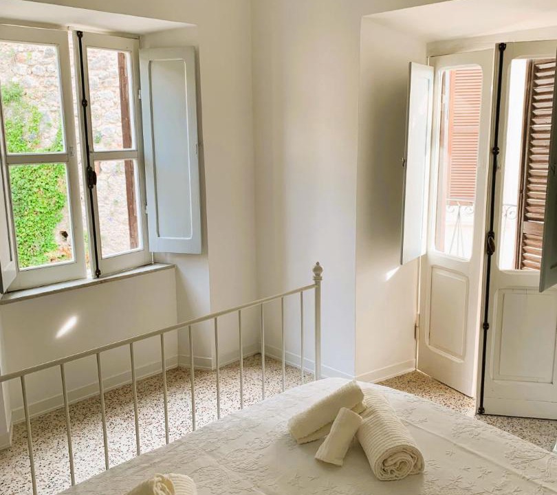 Photo of Bedroom in Collepardo