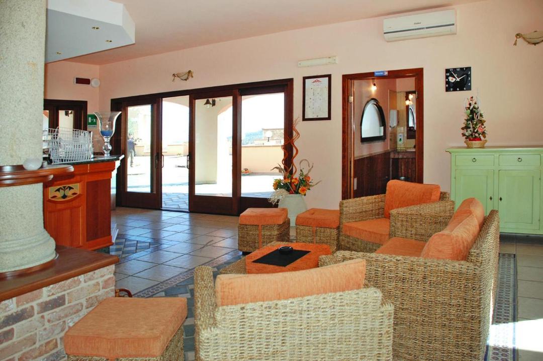 Photo of Livingroom in Maiorca