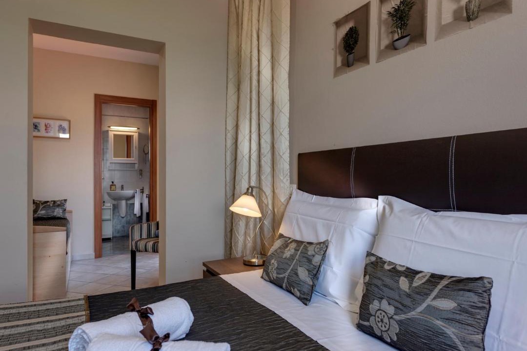 Photo of Bedroom in Neri