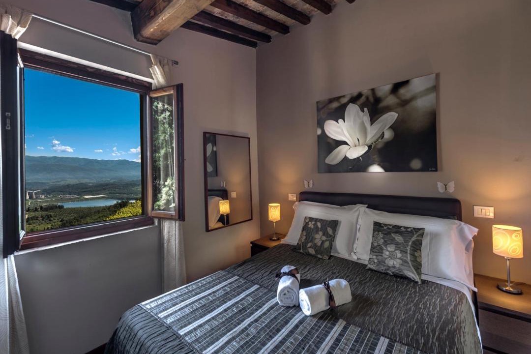 Photo of Bedroom in Neri