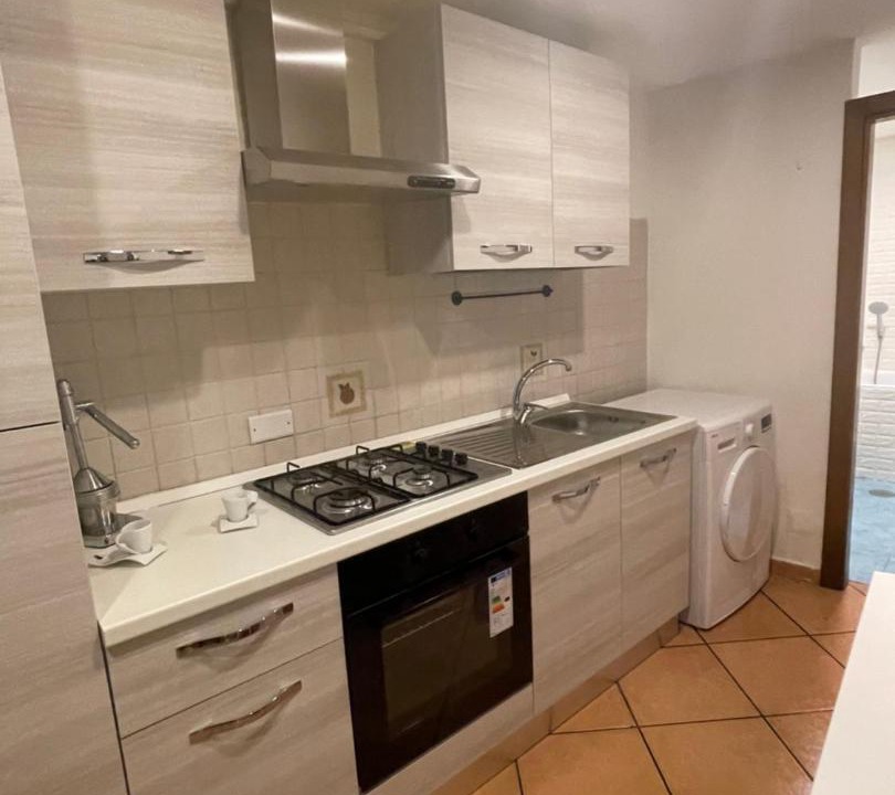 Photo of Kitchen in Mergellina