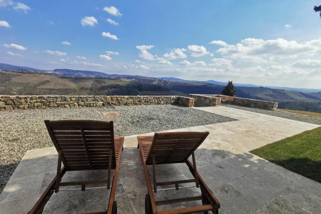 Photo of Patio Balcony in Torre A Castello