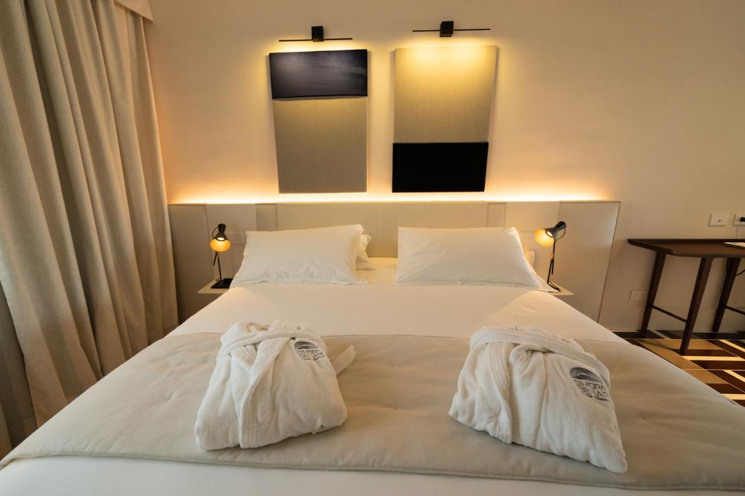 Photo of Bedroom in Baia