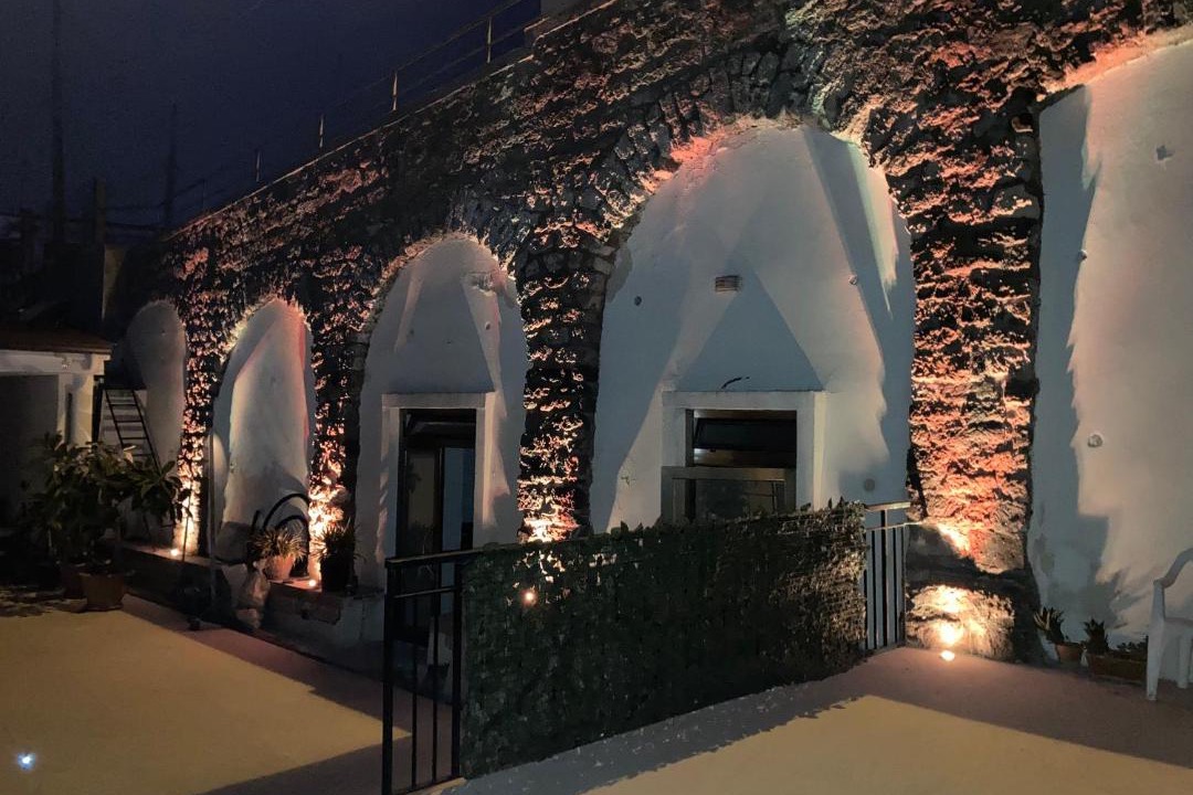 Photo of Buildings in Casamicciola Terme