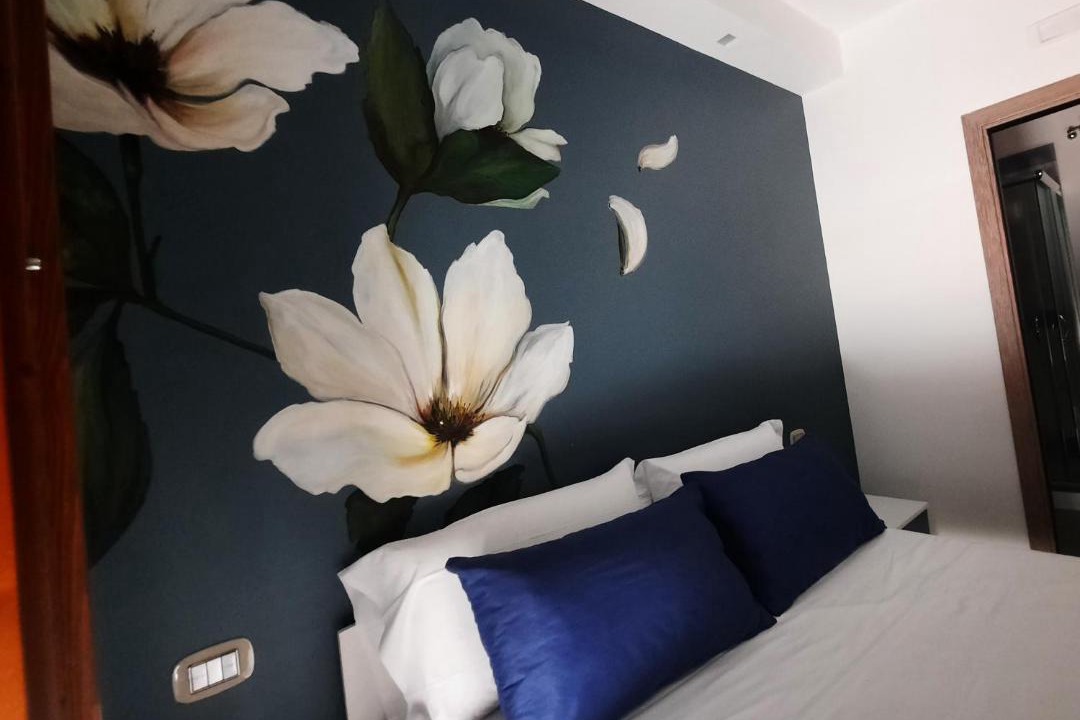 Photo of Bedroom in Brusciano