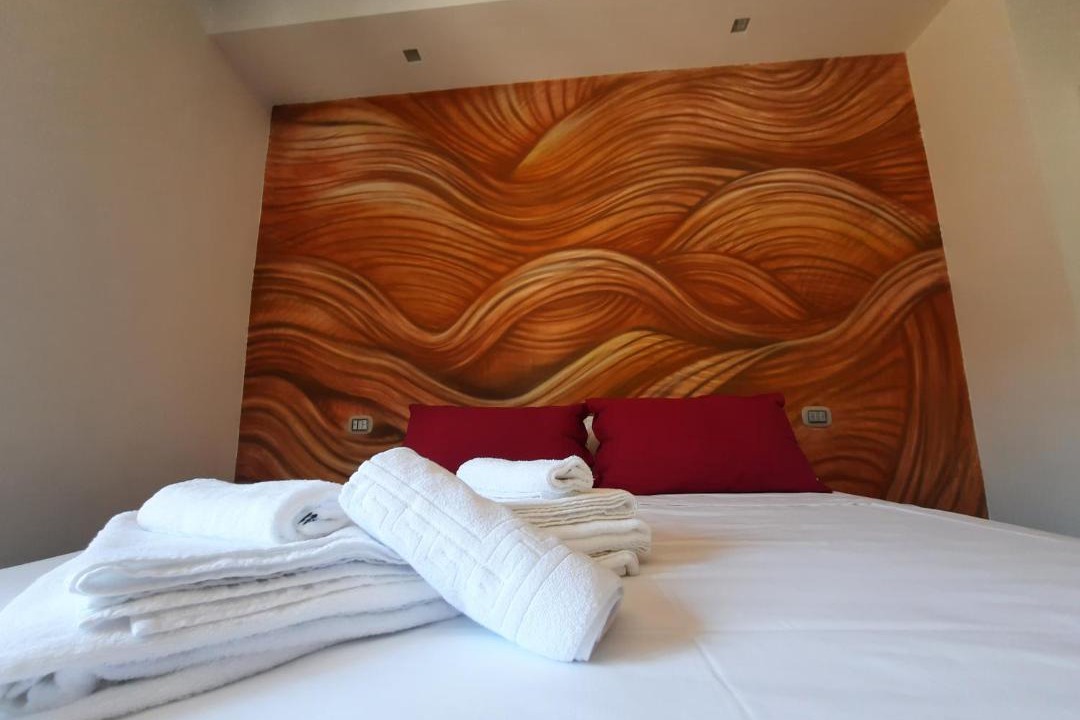Photo of Bedroom in Brusciano