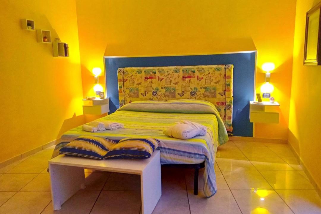 Photo of Bedroom in Avella