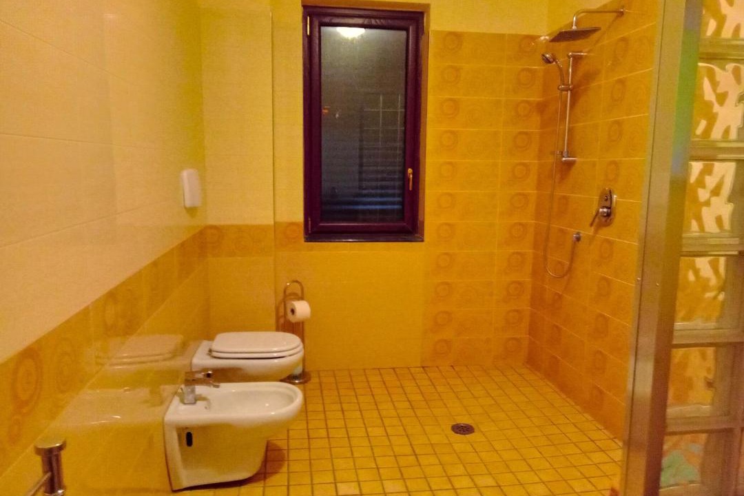 Photo of Bathroom in Avella