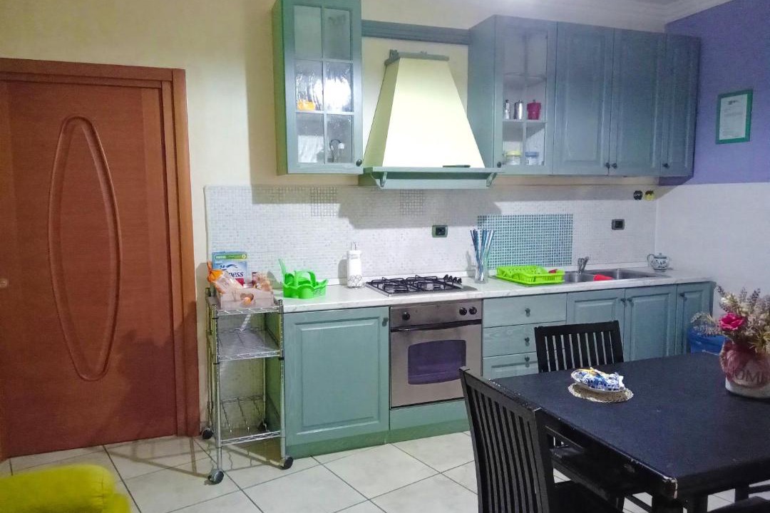 Photo of Kitchen in Avella