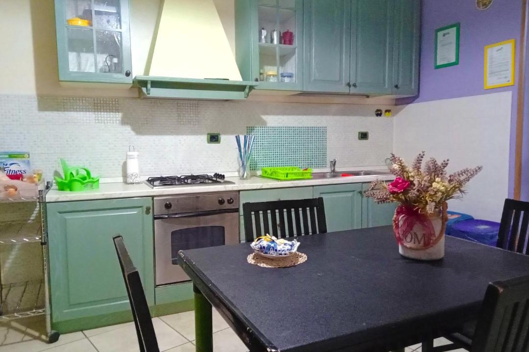 Photo of Kitchen in Avella