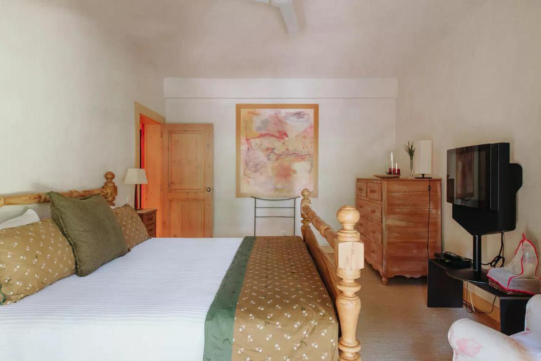 Photo of Bedroom in Sorrento
