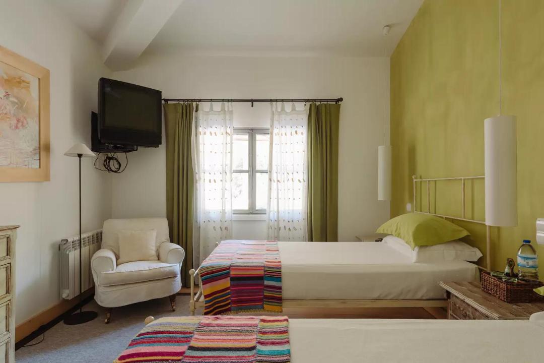 Photo of Bedroom in Sorrento