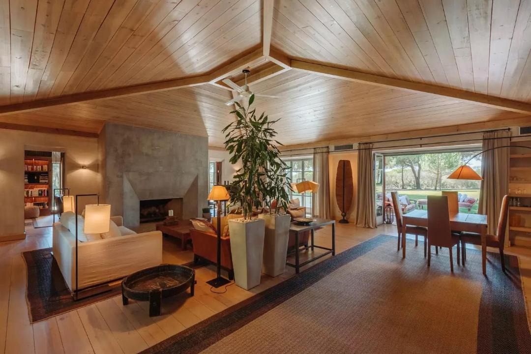 Photo of Livingroom in Sorrento