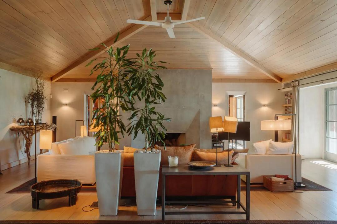 Photo of Livingroom in Sorrento
