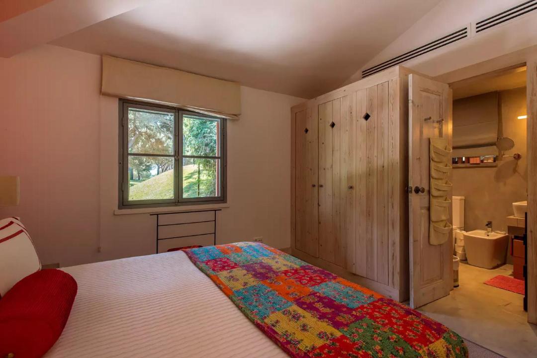 Photo of Bedroom in Sorrento