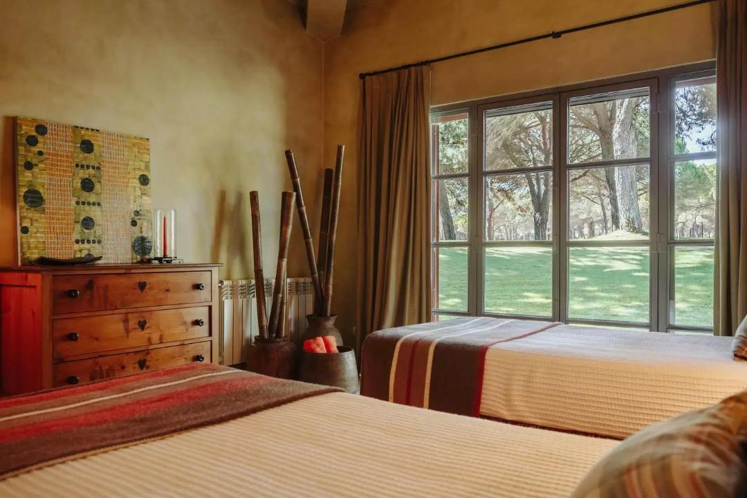 Photo of Bedroom in Sorrento