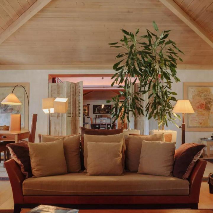 Photo of Livingroom in Sorrento