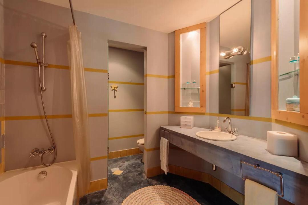 Photo of Bathroom in Sorrento