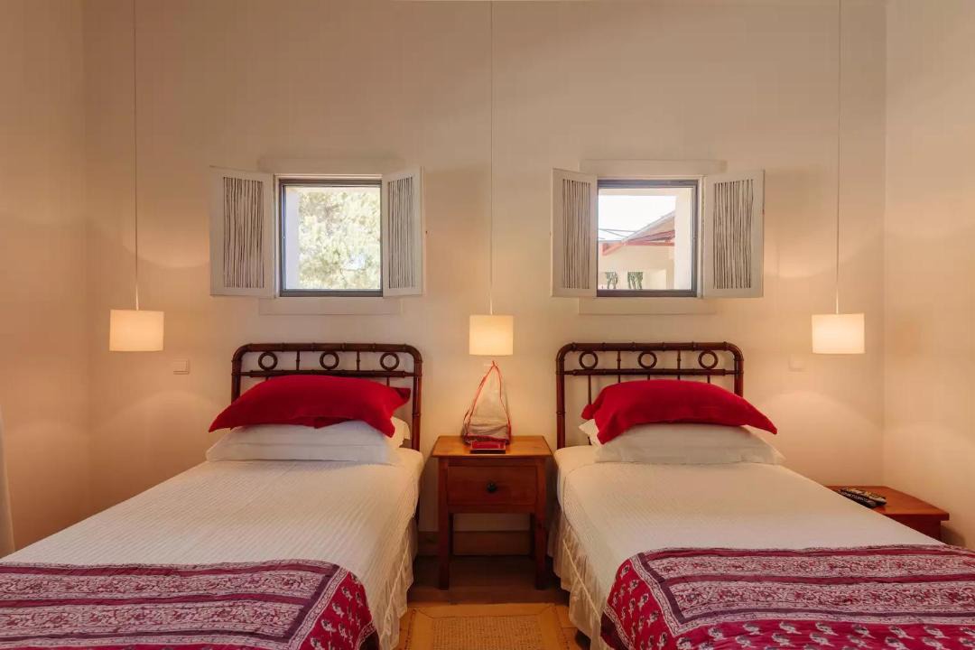 Photo of Bedroom in Sorrento