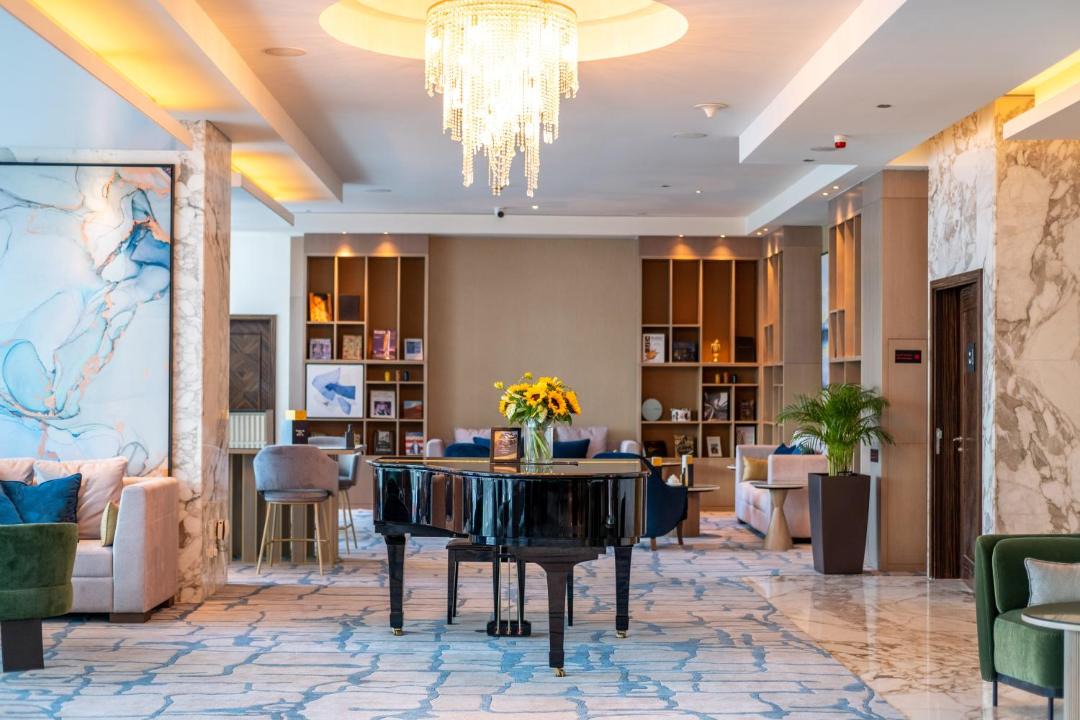 Photo of Others in Jumeirah Lake Towers