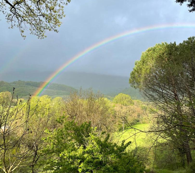 Photo of Outdoor in Cetona