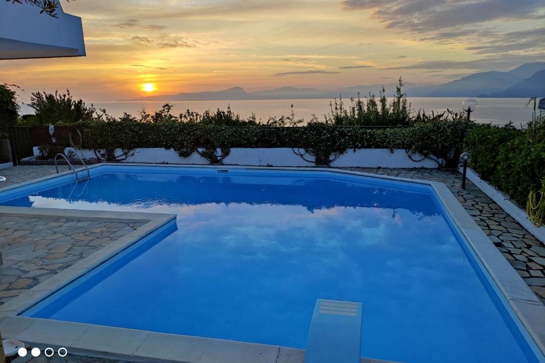 Photo of Outdoor in San Nicola Arcella