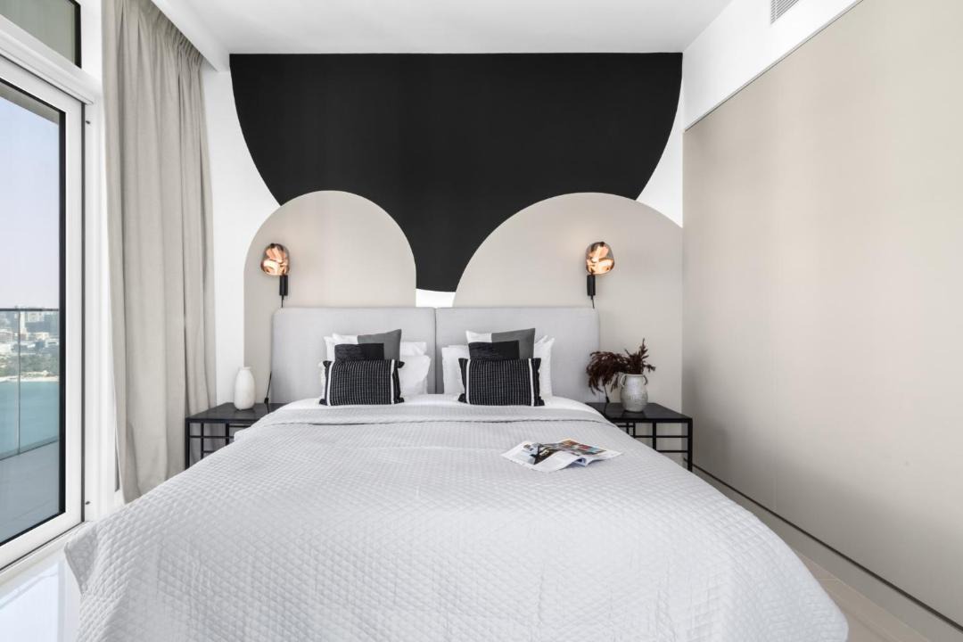 Photo of Bedroom in Dubai Marina