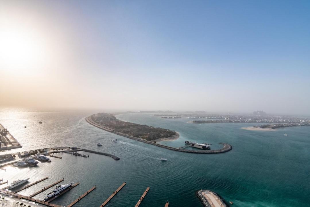 Photo of Others in Dubai Marina
