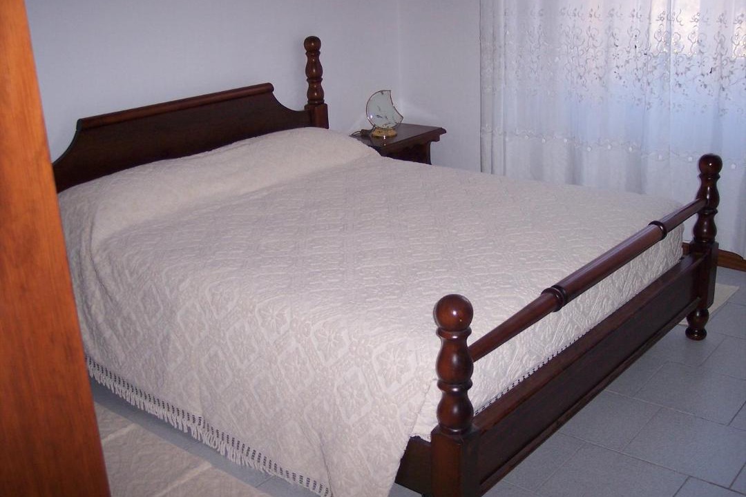 Photo of Bedroom in La Maddalena