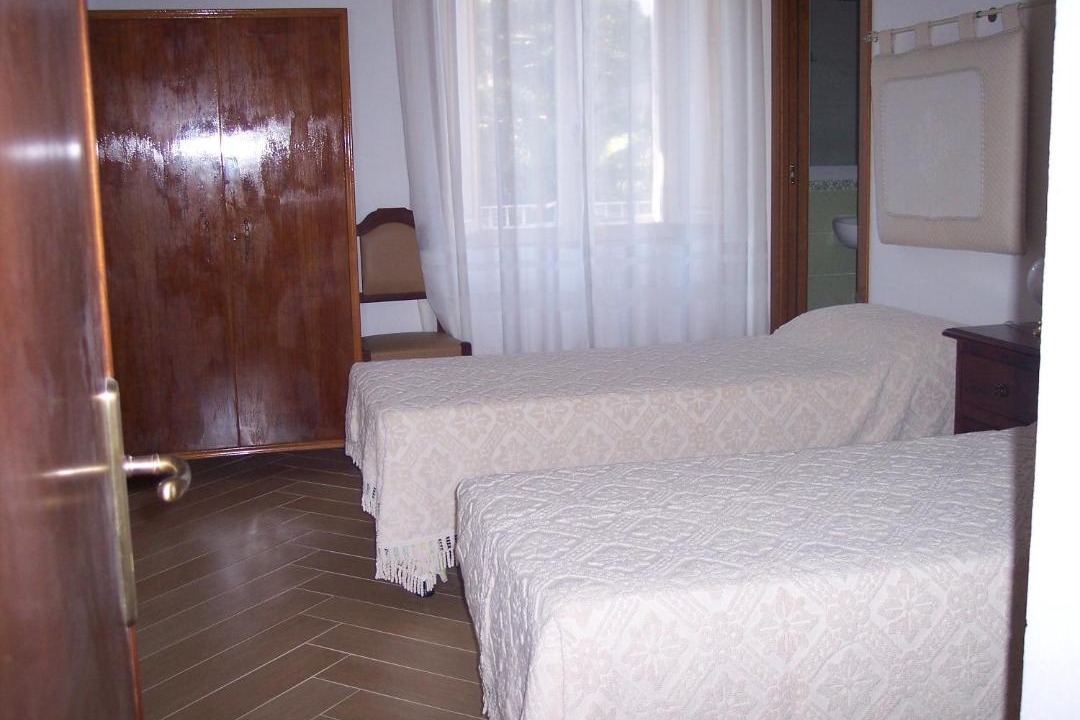 Photo of Bedroom in La Maddalena