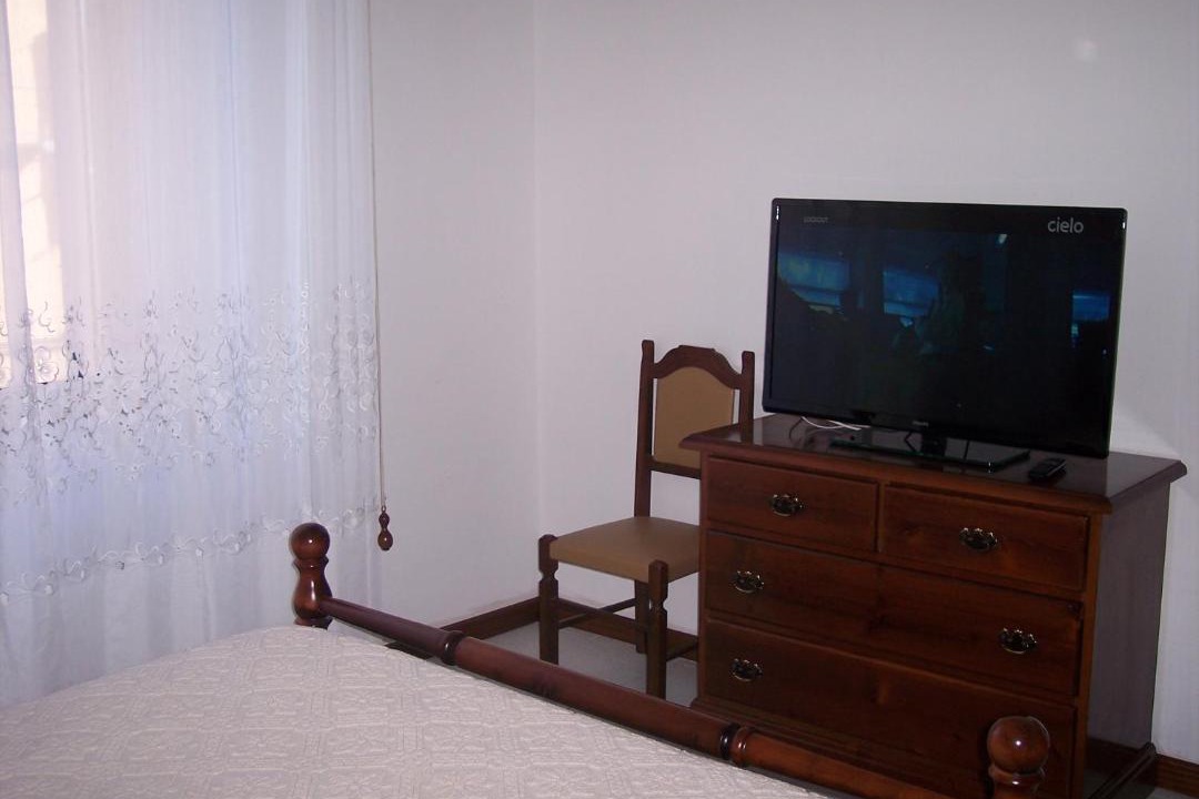 Photo of Bedroom in La Maddalena