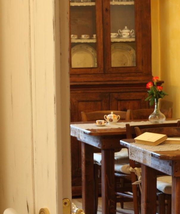 Photo of Kitchen in Lauria