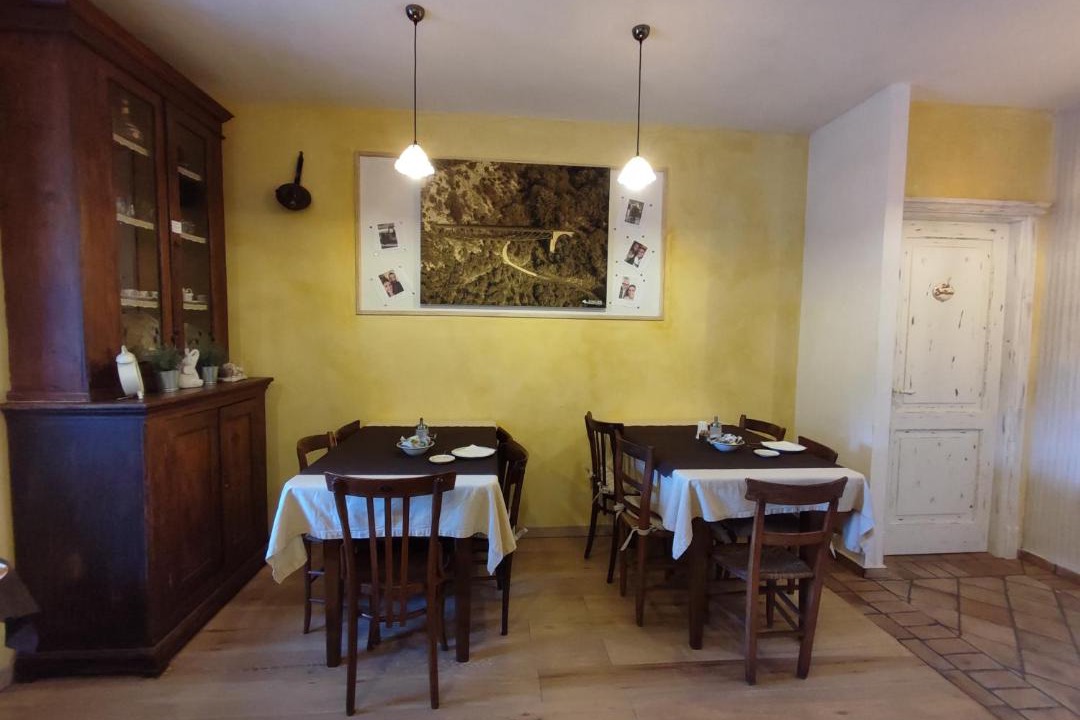 Photo of Kitchen in Lauria