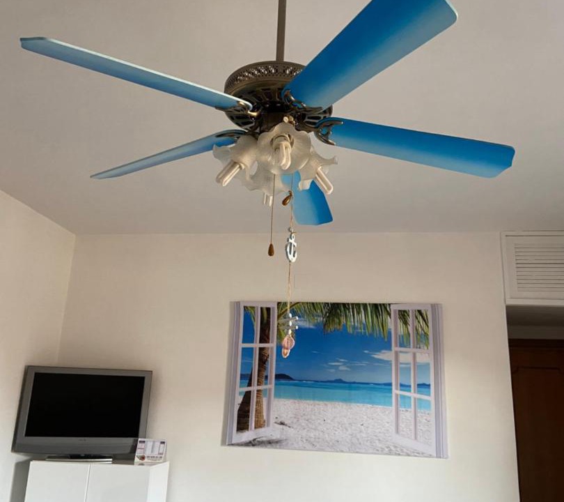 Photo of Livingroom in Tortora Marina