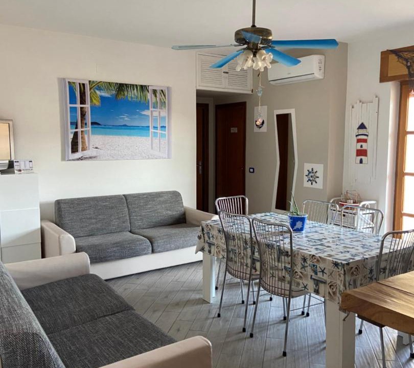 Photo of Livingroom in Tortora Marina