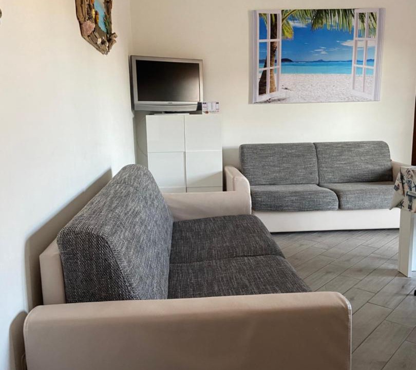 Photo of Livingroom in Tortora Marina