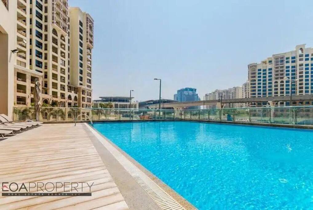 Photo of Outdoor in Palm Jumeirah