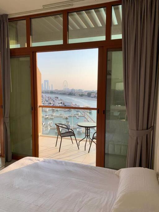 Photo of Bedroom in Palm Jumeirah