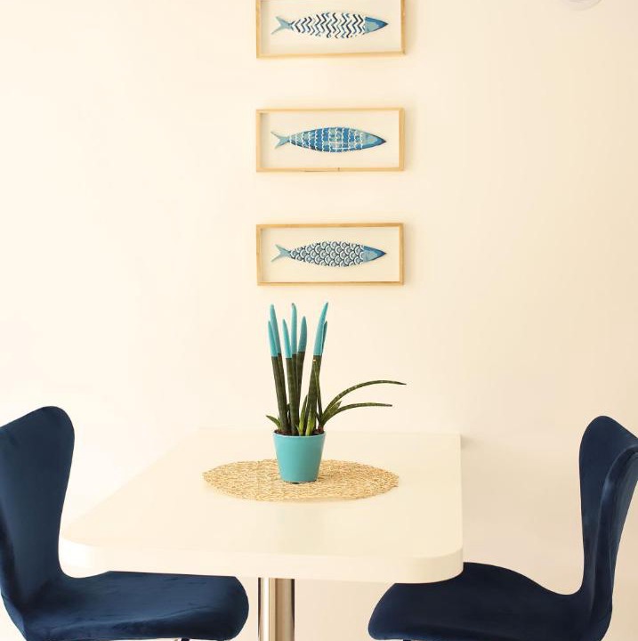 Photo of Livingroom in Marina Grande