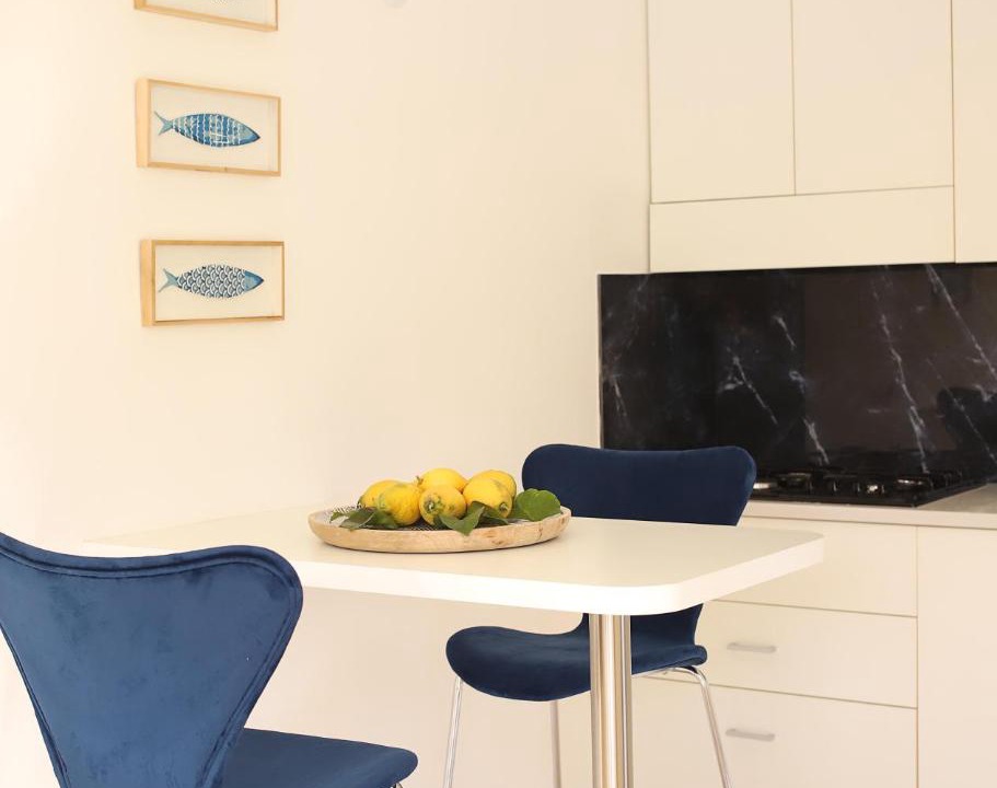 Photo of Livingroom in Marina Grande